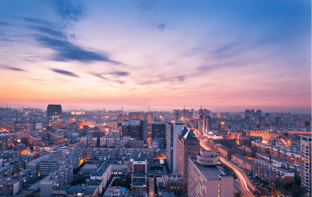 吉林之光，学习变革的力量与自信成就梦想之路