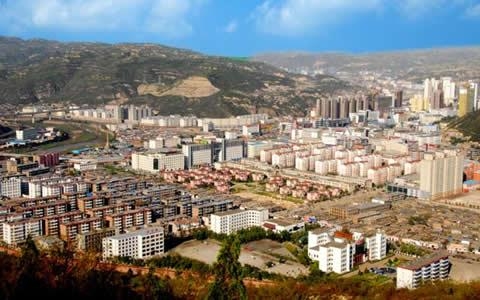 探寻山西秘境，与自然共舞，寻得心灵宁静的旅行之旅