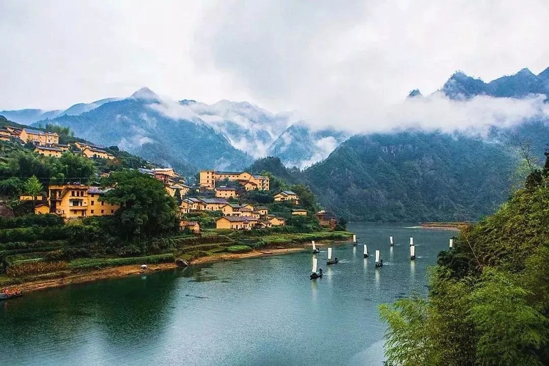 浙江东方明珠,播音稿里的璀璨画卷