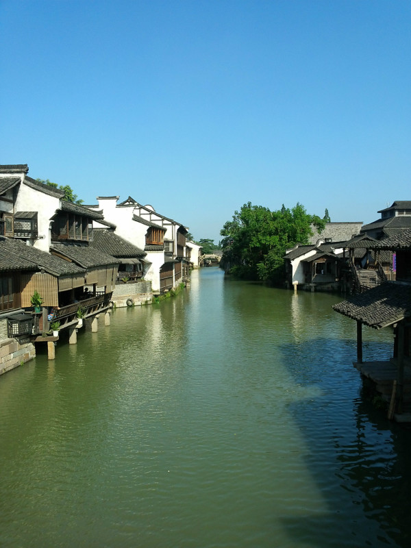 浙江东方明珠,播音稿里的璀璨画卷