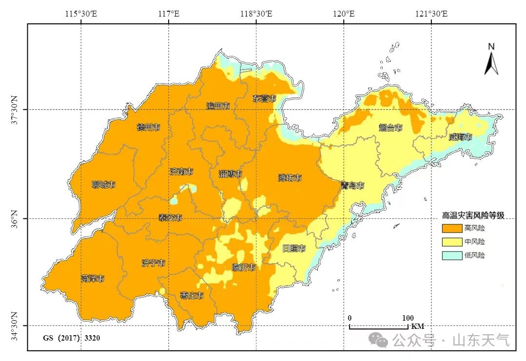 山东风情画卷🌸🌟