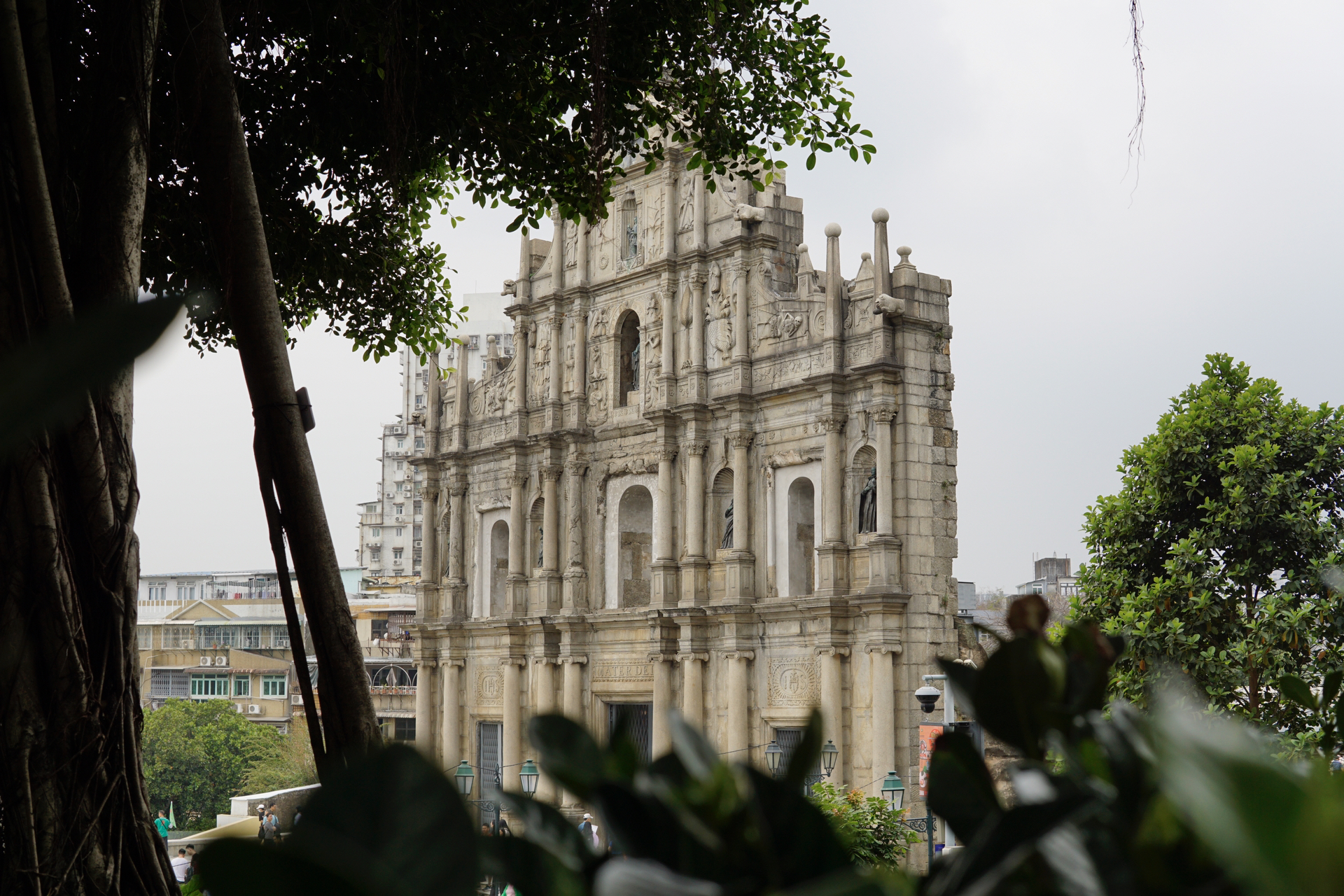 澳门怀古之旅,探寻历史足迹